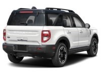 2026 Ford Bronco Sport Outer Banks | 4X4 | 1.5L | TECH | ROOF