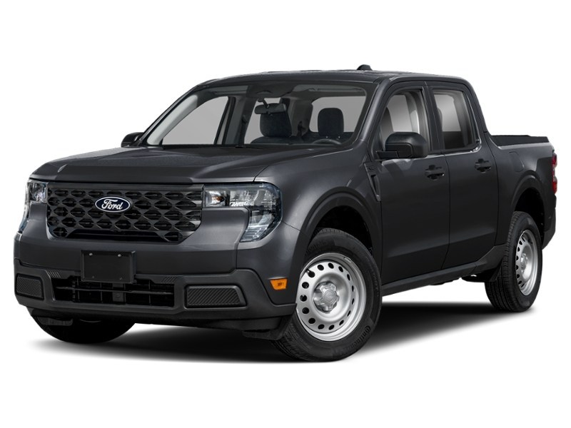 2025 Ford Maverick XL AWD SuperCrew Colour Shot 1