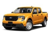 2026 Ford Maverick XL AWD SuperCrew