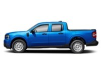 2026 Ford Maverick XL AWD SuperCrew Velocity Blue  Shot 5