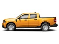 2026 Ford Maverick XL AWD SuperCrew Orange Fury Metallic Tri-Coat  Shot 28