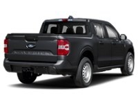 2026 Ford Maverick XL AWD SuperCrew Shadow Black  Shot 14