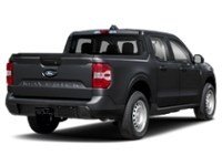 2026 Ford Maverick XL AWD SuperCrew Shadow Black  Shot 2