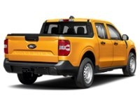 2026 Ford Maverick XL AWD SuperCrew Orange Fury Metallic Tri-Coat  Shot 31
