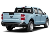 2026 Ford Maverick XL AWD SuperCrew Light Blue  Shot 34
