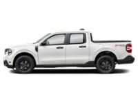 2026 Ford Maverick XLT | HYBRID | COPILOT | SPRAY IN Oxford White  Shot 5