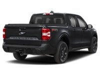 2026 Ford Maverick XLT AWD SuperCrew Shadow Black  Shot 6
