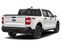 2026 Ford Maverick XLT | HYBRID | COPILOT | SPRAY IN Oxford White  Shot 6