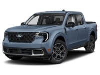 2026 Ford Maverick LARIAT AWD SuperCrew Colour Shot 1