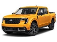 2026 Ford Maverick LARIAT AWD SuperCrew