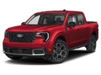 2026 Ford Maverick LARIAT |AWD | HYBRID | BLK PKG