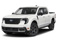 2025 Ford Maverick LARIAT AWD SuperCrew