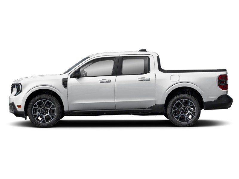 2026 Ford Maverick LARIAT | AWD | HYBRID | BLK PKG | 4K TOW Colour Shot 3