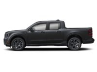 2026 Ford Maverick LARIAT AWD SuperCrew