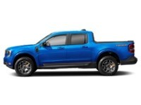 2026 Ford Maverick Tremor AWD SuperCrew Velocity Blue  Shot 5