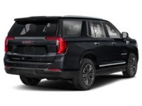 2026 GMC Yukon 4WD 4dr Denali Ultimate Onyx Black  Shot 6