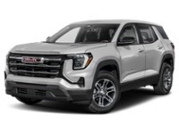 2027 GMC Terrain AWD 4dr Elevation Riverstone Metallic  Shot 1