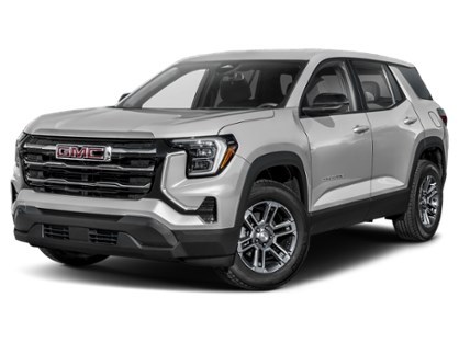 2027 GMC Terrain AWD 4dr Elevation