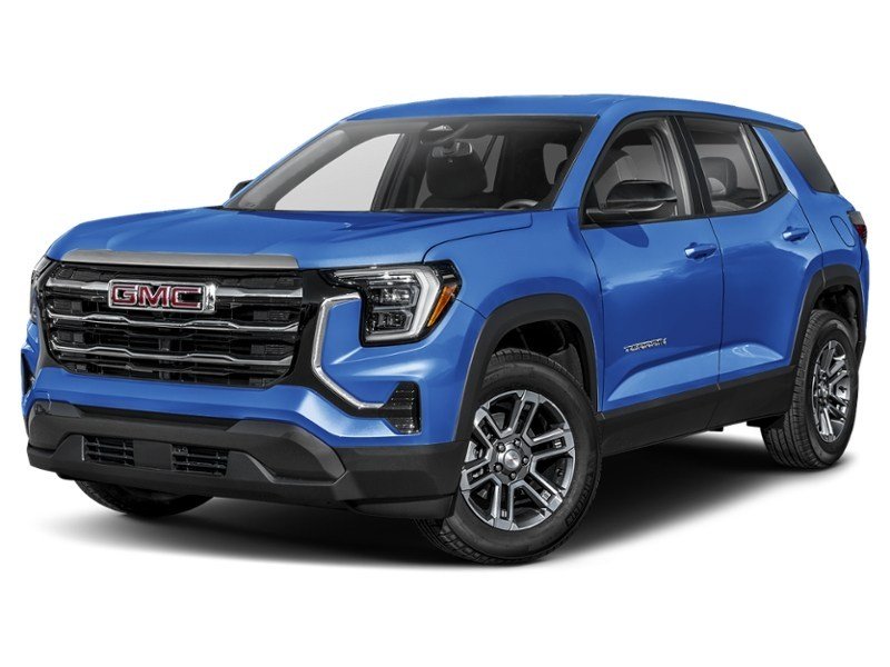 2027 GMC Terrain AWD 4dr Elevation Rapids Metallic  Shot 1