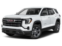 2027 GMC Terrain AWD 4dr AT4 Summit White  Shot 1