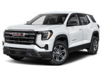 2027 GMC Terrain AWD 4dr Denali Summit White  Shot 1