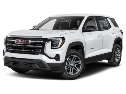 2027 GMC Terrain AWD 4dr Elevation