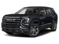 2027 GMC Terrain AWD 4dr Denali Ebony Twilight Metallic  Shot 1
