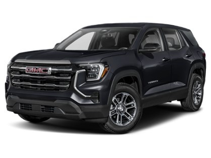 2027 GMC Terrain AWD 4dr AT4