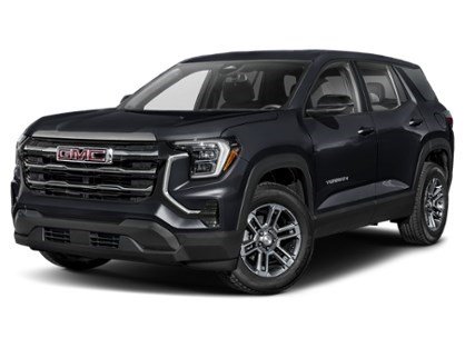 2027 GMC Terrain AWD 4dr Elevation
