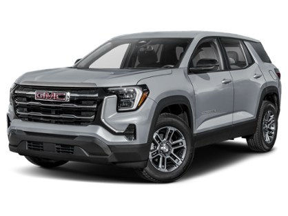 2027 GMC Terrain AWD 4dr Elevation