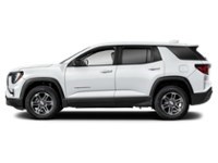 2027 GMC Terrain AWD 4dr Denali Summit White  Shot 3
