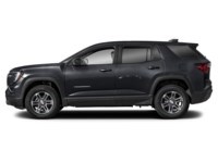 2026 GMC Terrain AWD 4dr AT4 Ebony Twilight Metallic  Shot 3