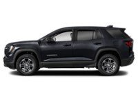 2027 GMC Terrain AWD 4dr Denali Ebony Twilight Metallic  Shot 3