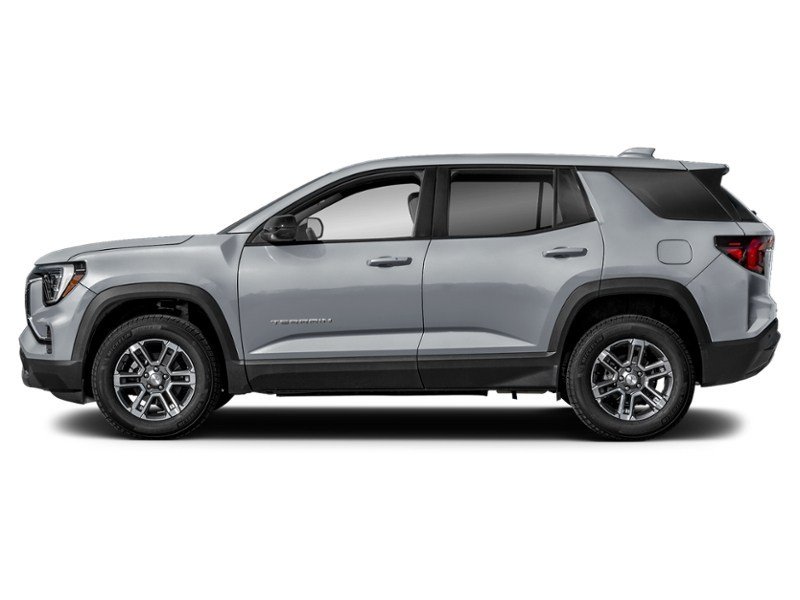 2027 GMC Terrain AWD 4dr AT4 Sterling Metallic  Shot 3