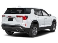 2027 GMC Terrain AWD 4dr Denali Summit White  Shot 2