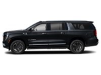 2026 GMC Yukon XL 4WD 4dr Elevation Onyx Black  Shot 3
