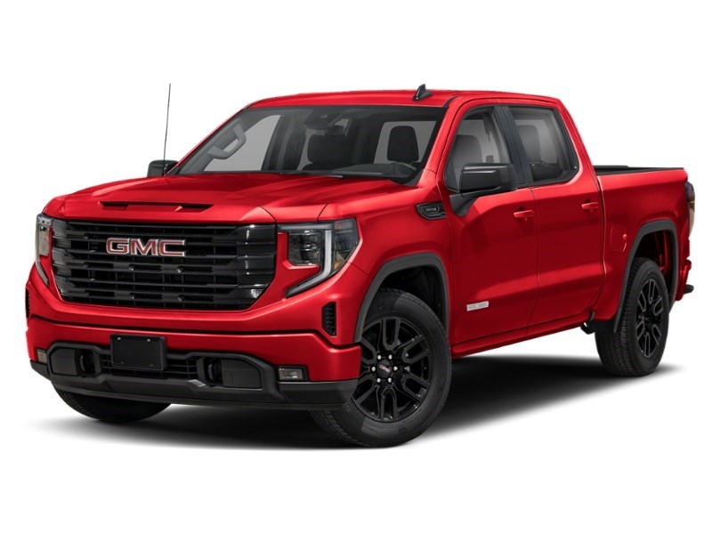 2026 GMC Sierra 1500 4WD Crew Cab 147