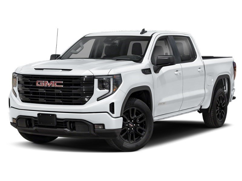 2026 GMC Sierra 1500 4WD Crew Cab 147