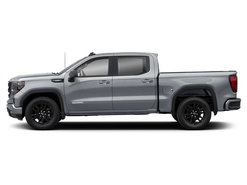 2025 GMC Sierra 1500 4WD Crew Cab 147