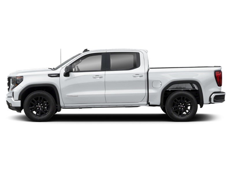 2026 GMC Sierra 1500 4WD Crew Cab 147
