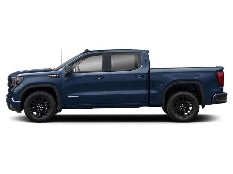 2026 GMC Sierra 1500 4WD Crew Cab 147