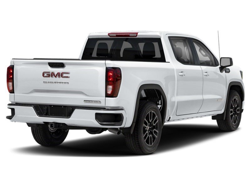 2026 GMC Sierra 1500 4WD Crew Cab 147