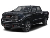 2026 GMC Sierra 1500 4WD Crew Cab 147