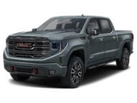 2025 GMC Sierra 1500 4WD Crew Cab 147