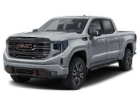 2025 GMC Sierra 1500 4WD Crew Cab 147