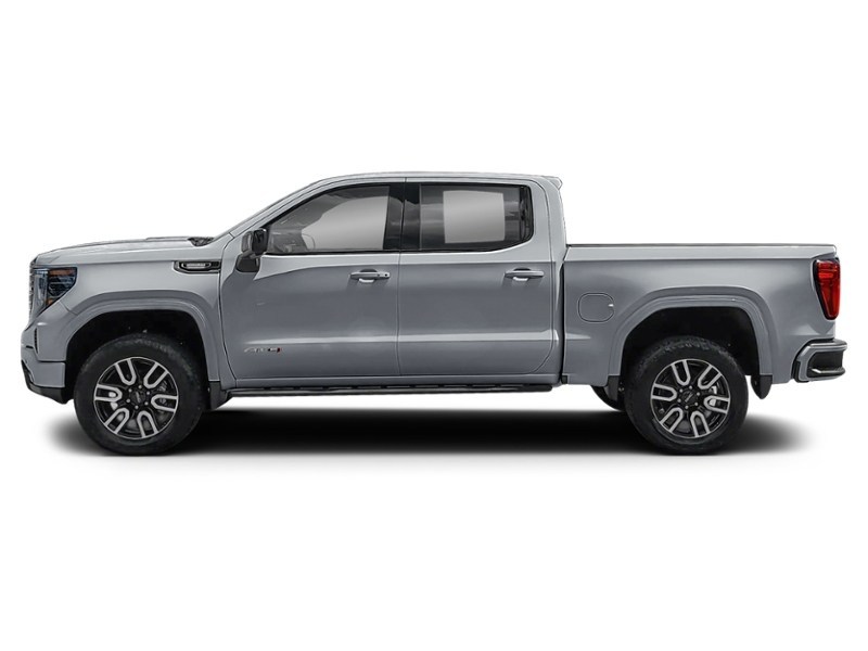 2025 GMC Sierra 1500 4WD Crew Cab 147