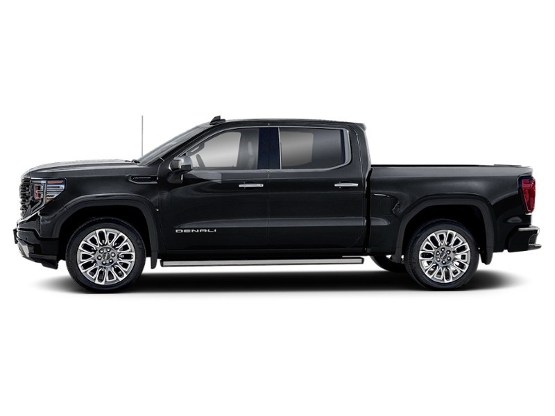 2026 GMC Sierra 1500 4WD Crew Cab 147