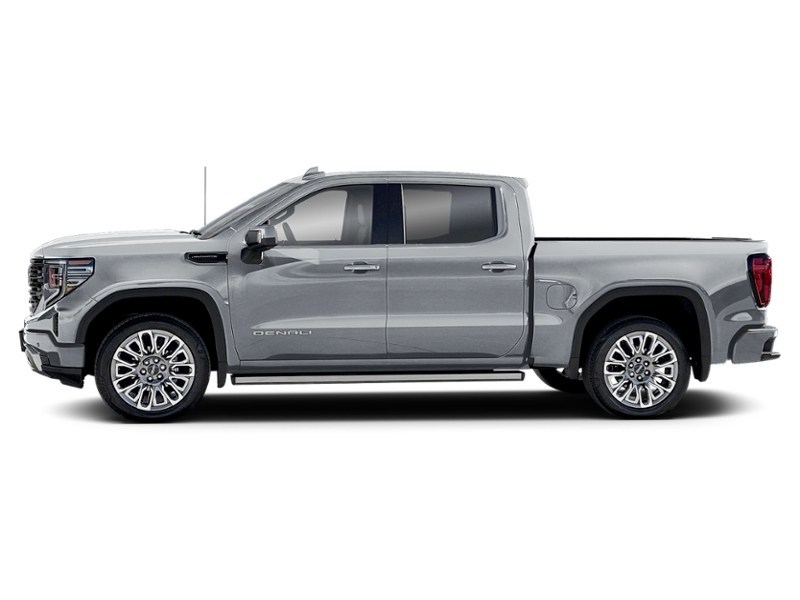 2026 GMC Sierra 1500 4WD Crew Cab 147