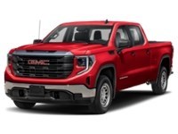 2026 GMC Sierra 1500 4WD Crew Cab 147