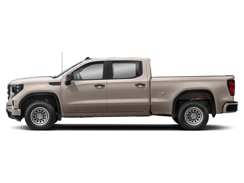 2026 GMC Sierra 1500 4WD Crew Cab 147